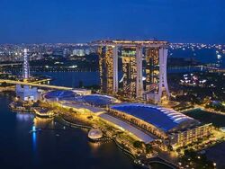 The Sail @ Marina Bay (D1), Apartment #607408321
